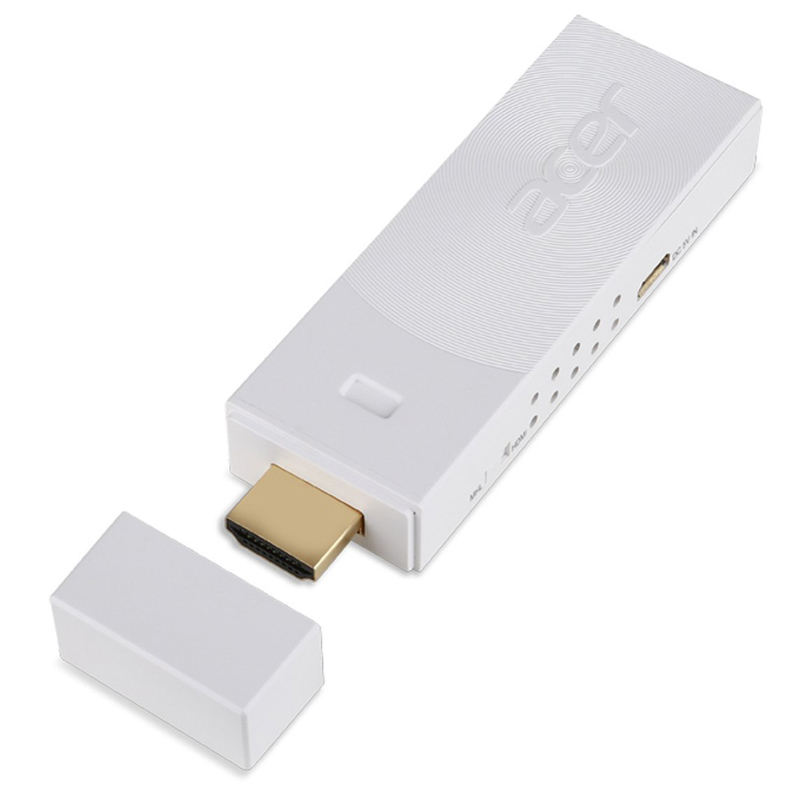 Acer Wireless Dongle Cast MWA3 weiß