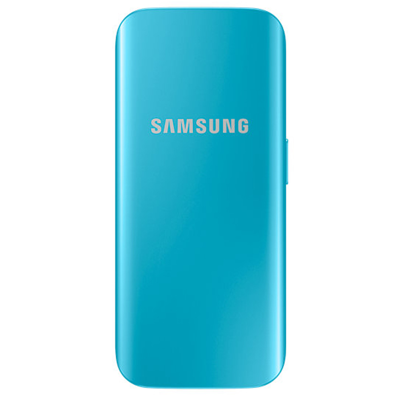 Samsung EB-PJ200 Powerbank blau