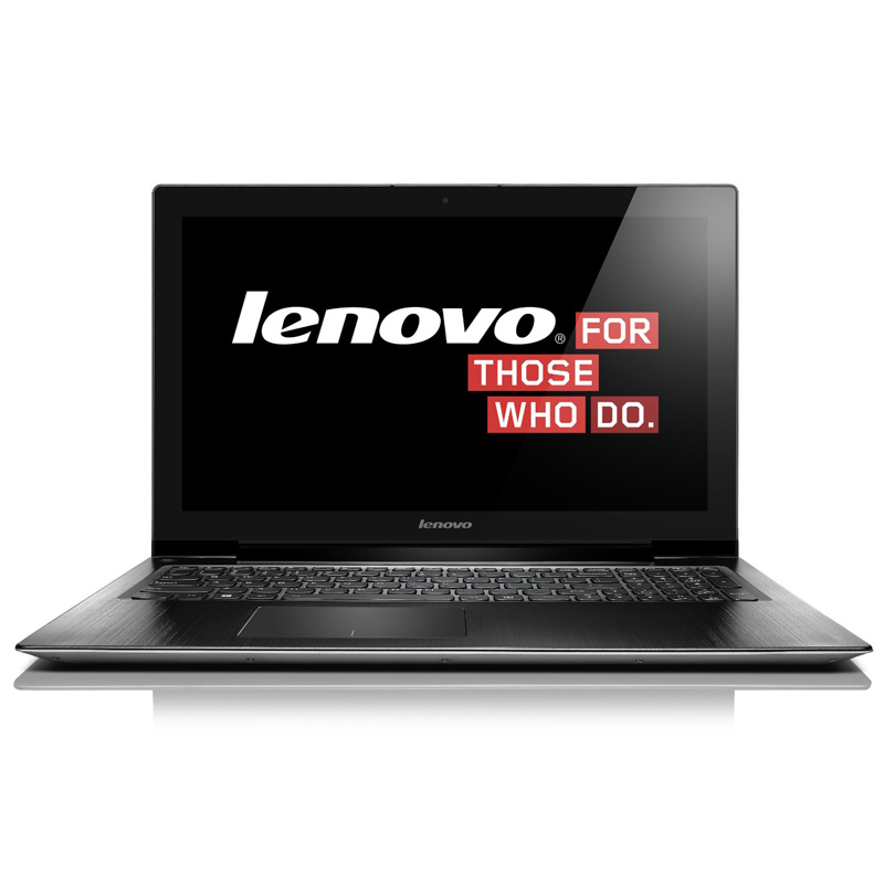 Lenovo IdeaPad U530 Touch Notebook