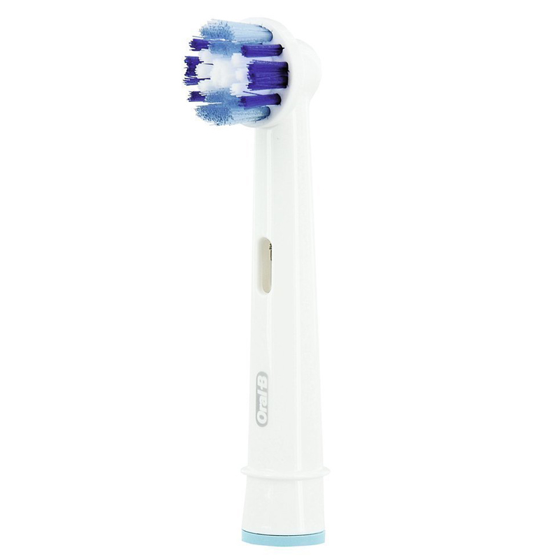Braun Oral-B Vitality Precision Clean elektrische Zahnbürste