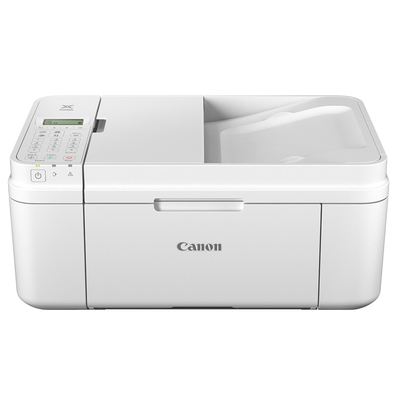 Canon Pixma MX495 Multifunktionsdrucker weiß