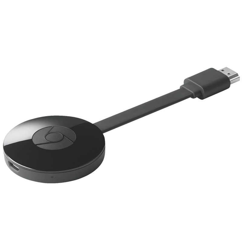 Google Chromecast 2