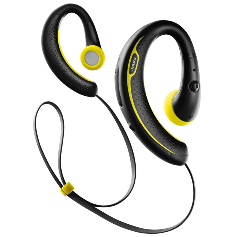 Jabra Sport Wireless+ Bluetooth-Kopfhörer