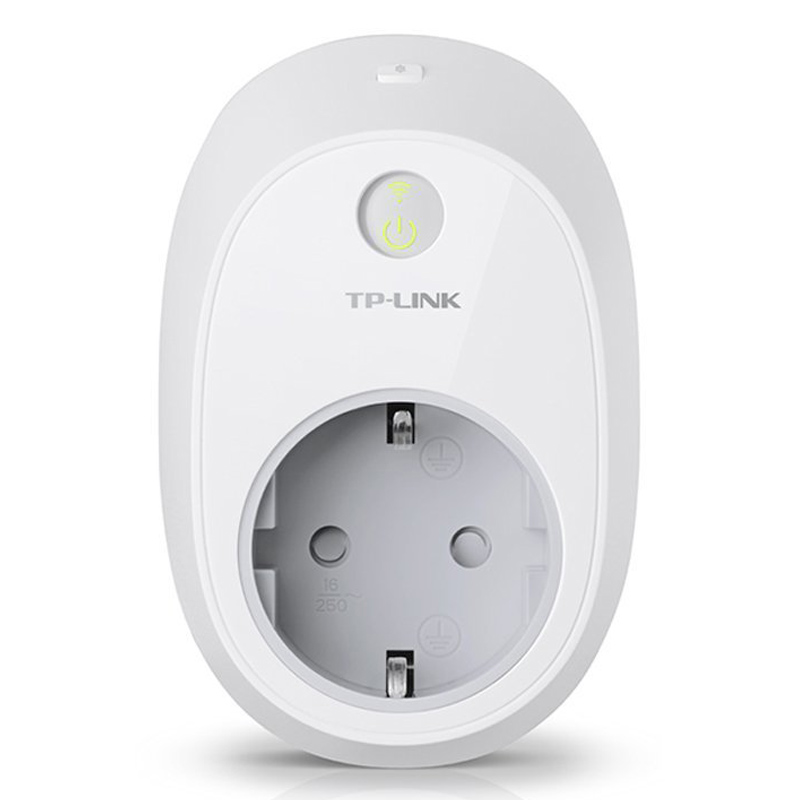TP-Link HS110(EU) WLAN-Steckdose
