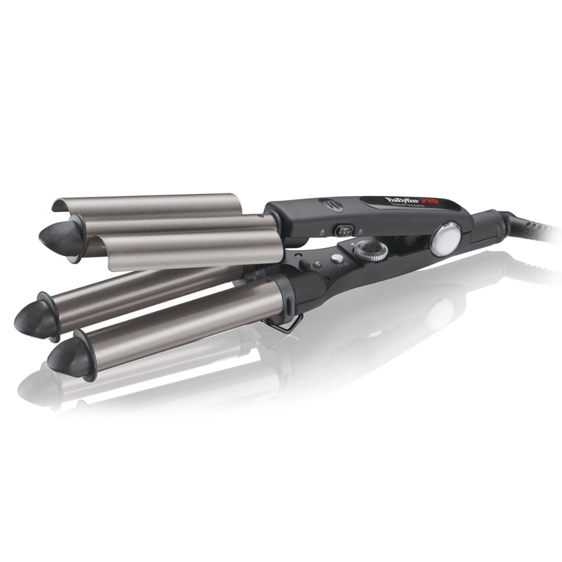 Babyliss Pro Tourmaline Pulse BAB2269E Welleisen
