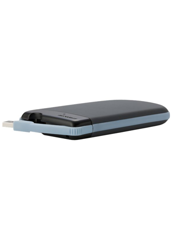 FREECOM ToughDrive 500 GB externe Festplatte