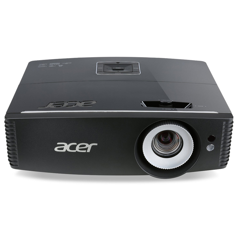 Acer P6200 DLP Projektor