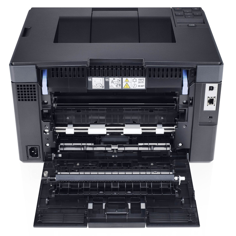 Dell C1760nw LED-Farblaserdrucker
