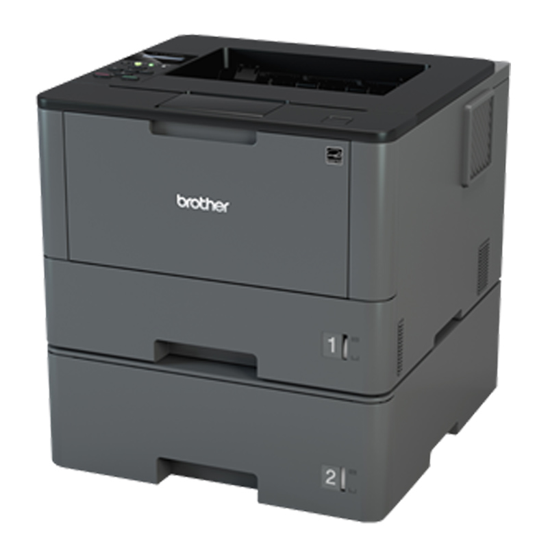Brother HL-L5100DNT Monolaserdrucker