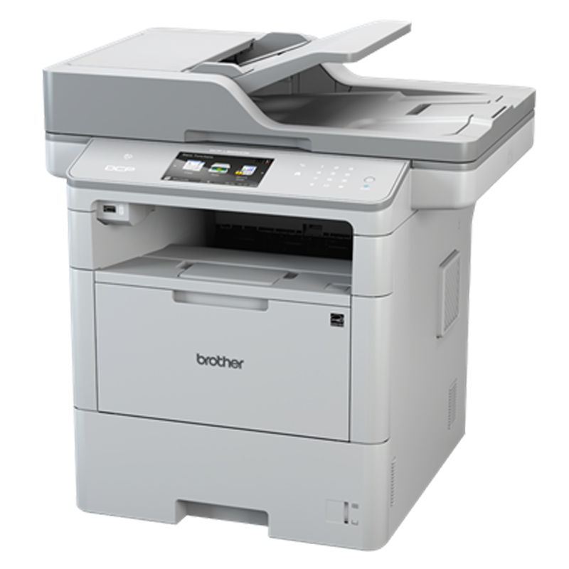 Brother MFC-L6800DW 4-in-1 Monolaserdrucker