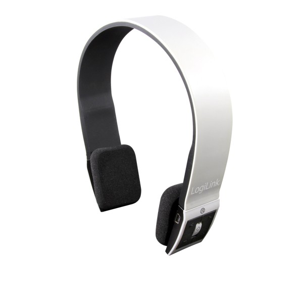 LogiLink Design Bluetooth Kopfhörer BT0019