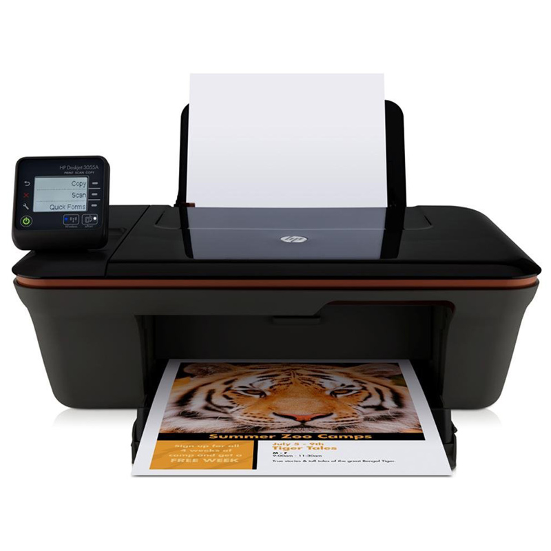 HP Deskjet 3055A