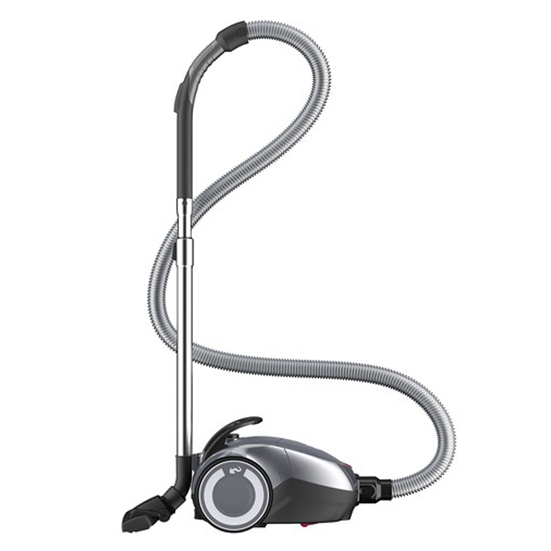 Dirt Devil Rebel DD7070-3 Bodenstaubsauger