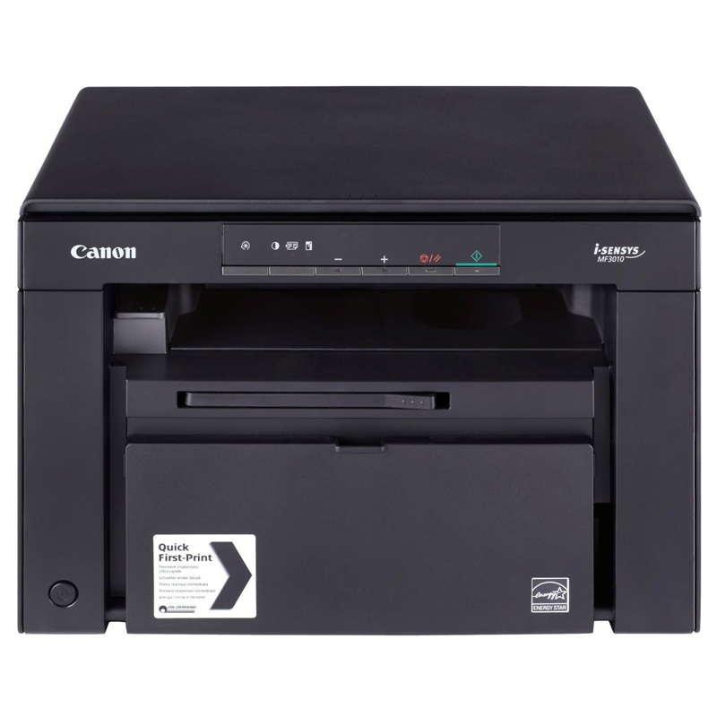 Canon i-SENSYS MF3010 Multifunktionsgerät