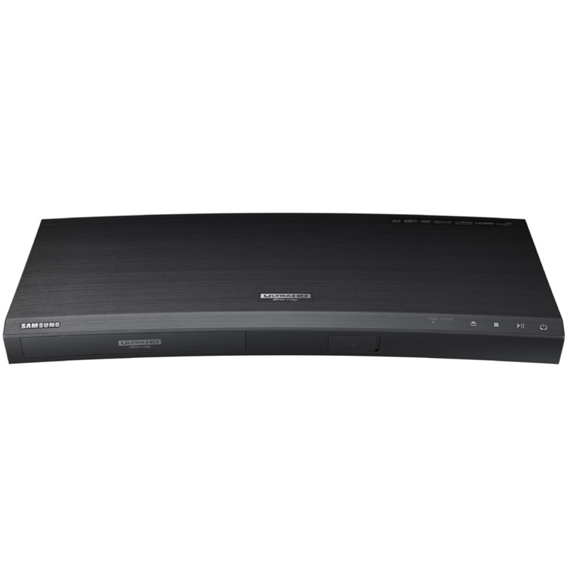Samsung UBD-K8500/EN Curved Blu-ray Player