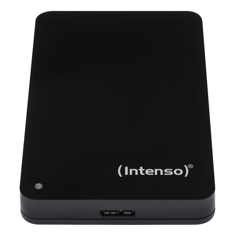 Intenso Memory Case 1TB Festplatte