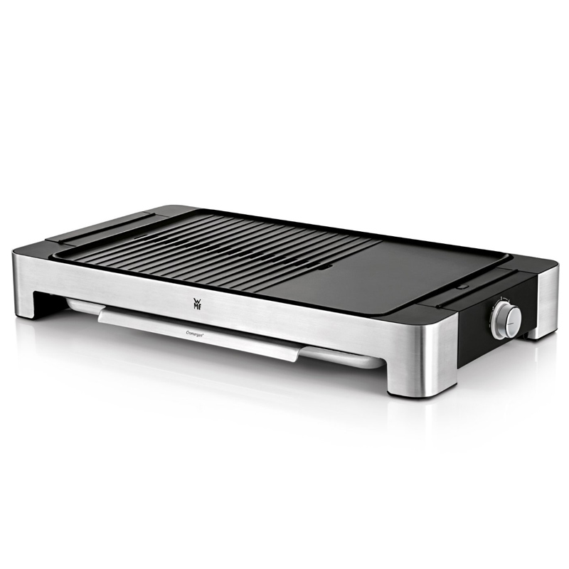 WMF LONO Tischgrill flach & gerippt