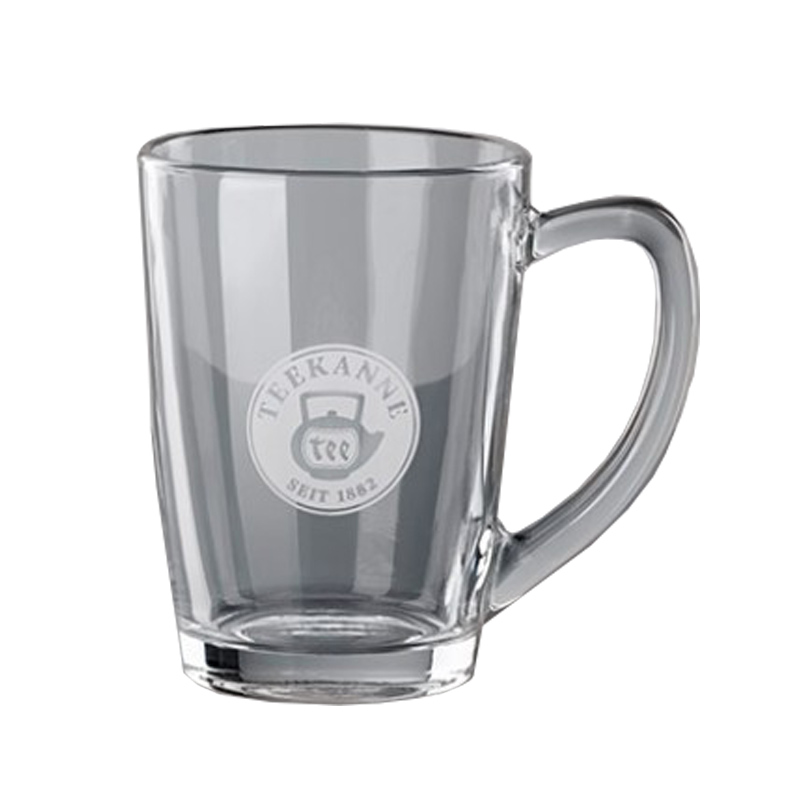 Tealounge Henkelglas
