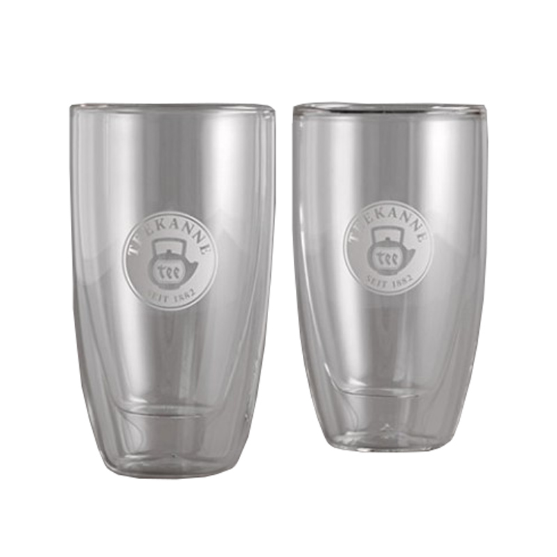 Teekanne Tealounge Thermogläser