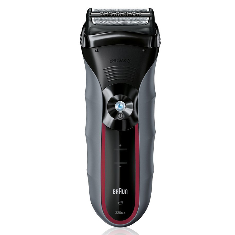 Braun Series 3-320 Herrenrasierer