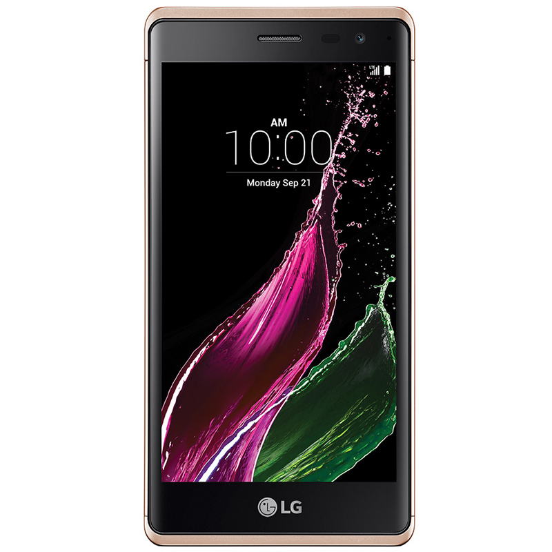 LG Class (H650E) 16GB Handy gold