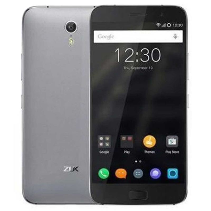 Lenovo Zuk Z1 Handy grau