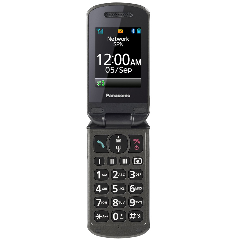 Panasonic KX-TU339 Senioren Handy