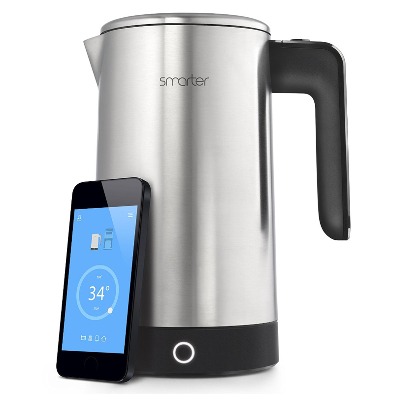 Smarter iKettle 2 Wifi-Wasserkocher