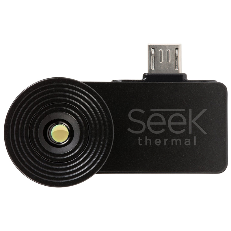 Seek Thermal Compact Wärmebildkamera
