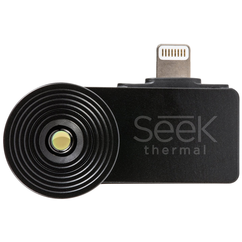 Seek Thermal Compact Wärmebildkamera