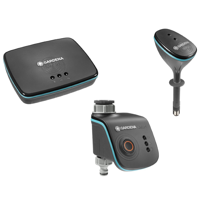 GARDENA smart Sensor Control Set