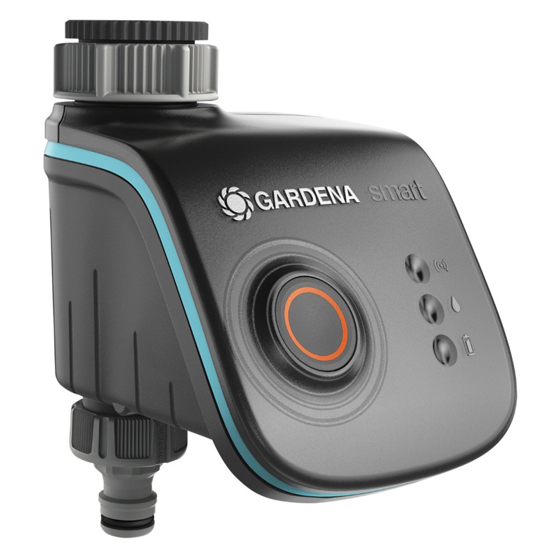 GARDENA smart Water Control