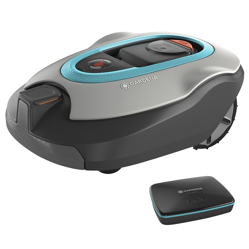 GARDENA smart Sileno+ Mähroboter