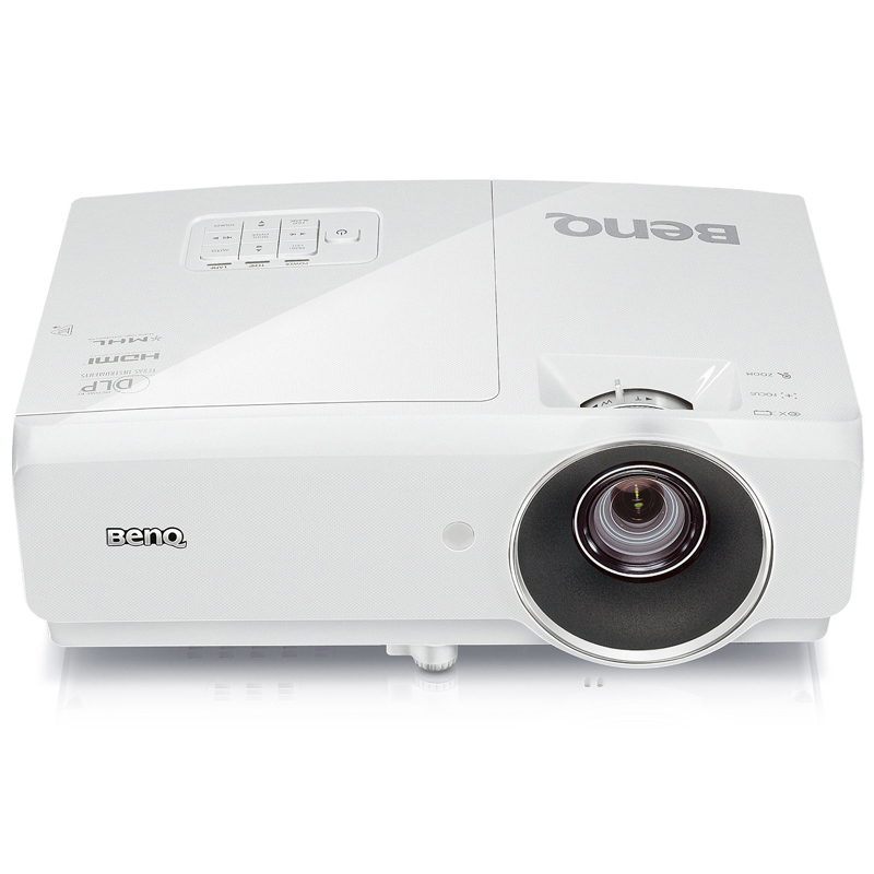 BenQ MH741 DLP-Projektor