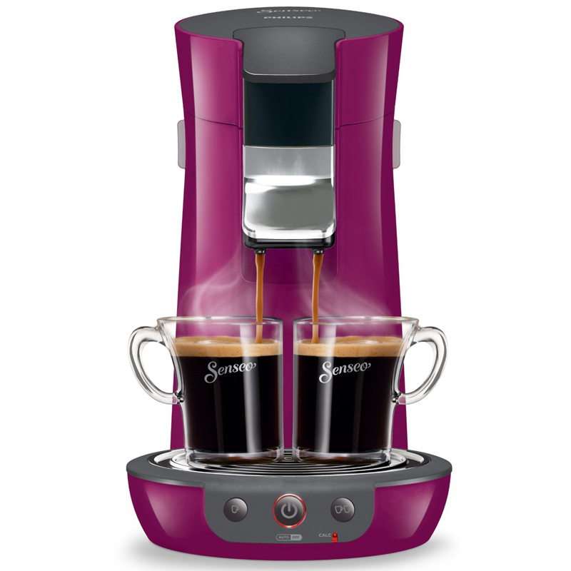 Philips Senseo HD7825/72 Viva Café