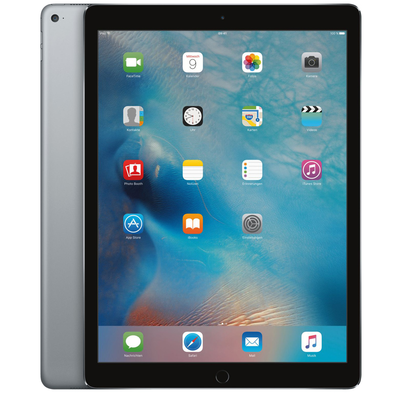 Apple iPad Pro 12,9 Zoll space grau