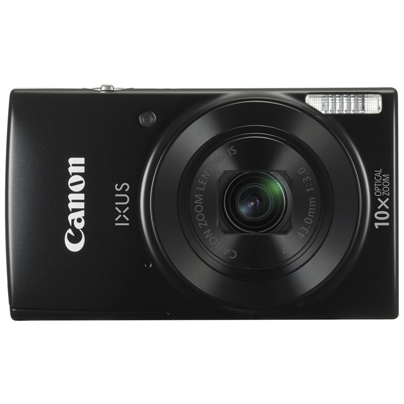 Canon Ixus 180 schwarz