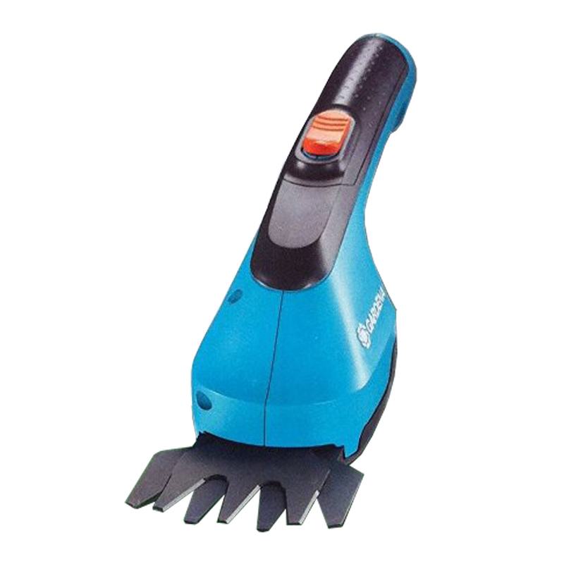 Gardena Rasenkantenschere AccuCut Li