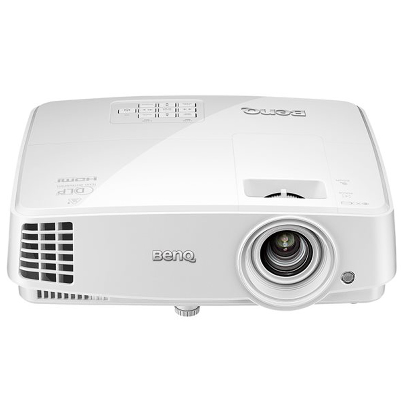 BenQ MH530 DLP-Projektor