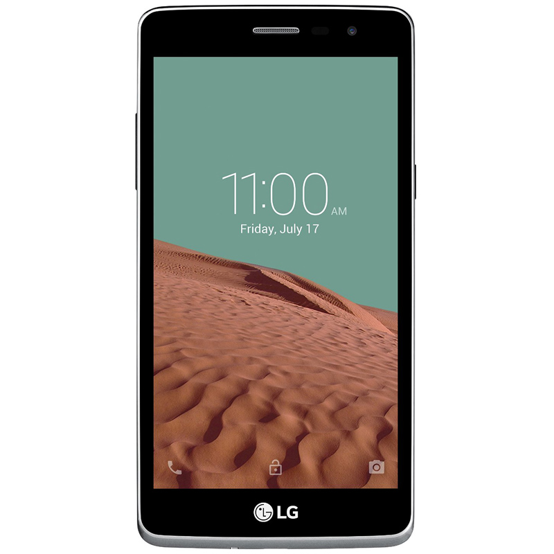 LG Bello 2 Handy titan