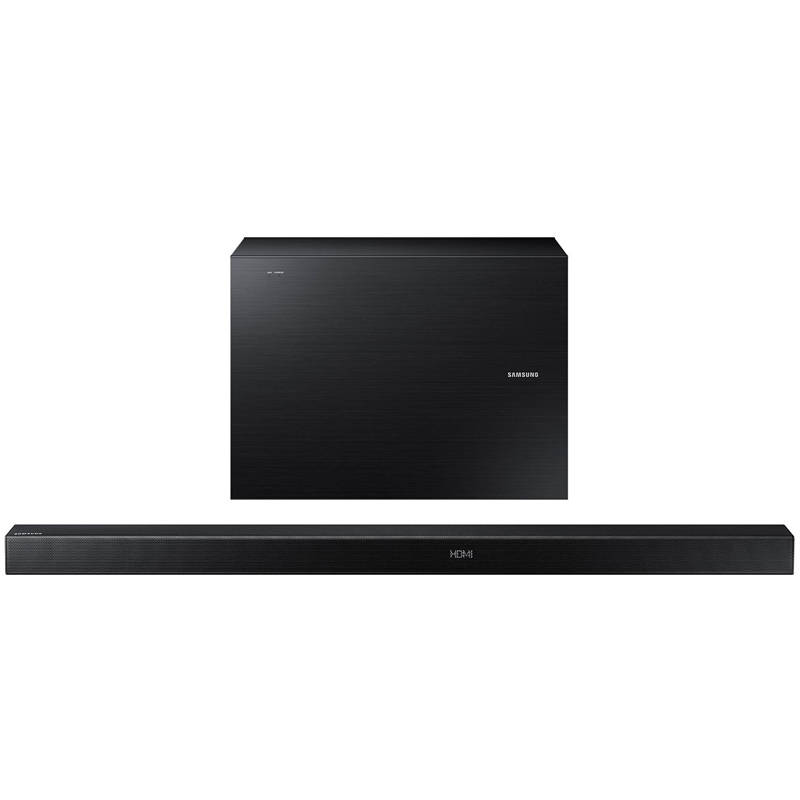 Samsung HW-K650/EN Soundbar schwarz
