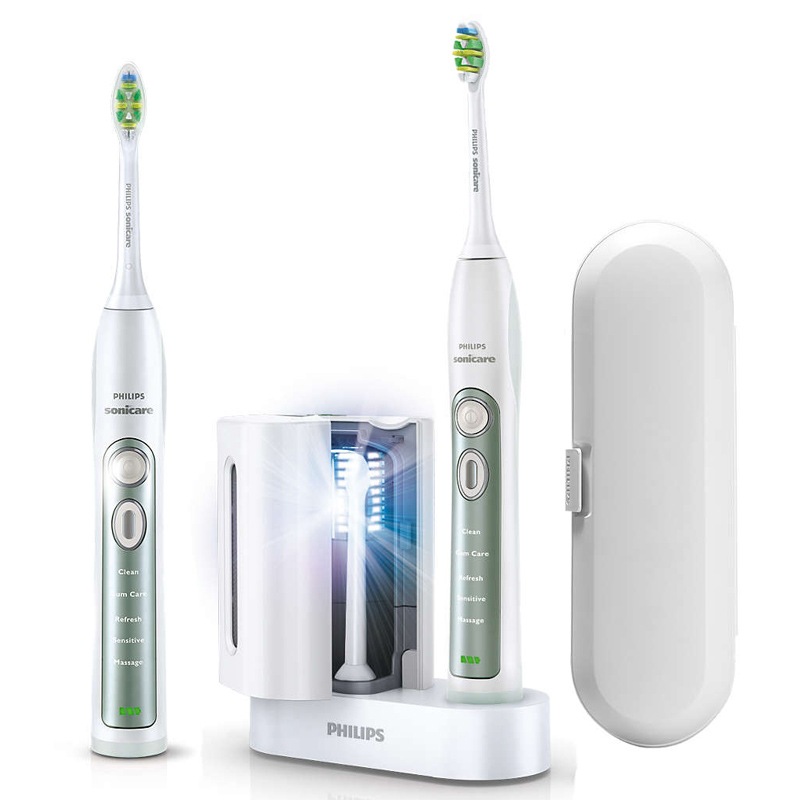 Philips Sonicare HX6972/35 Schallzahnbürste