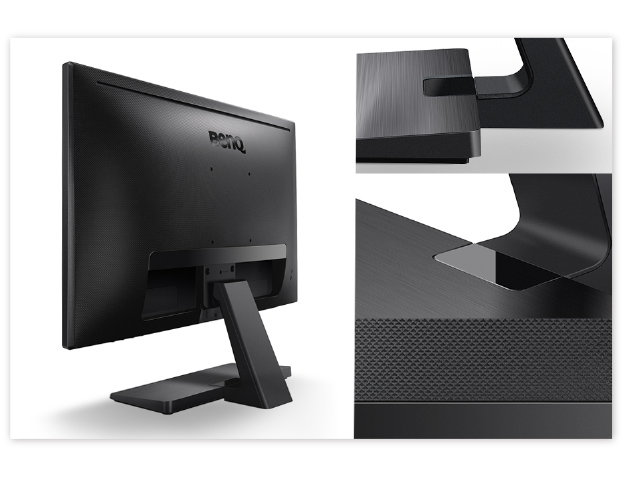 BenQ GW2470H 60,45cm 23,8Zoll FullHD TFT