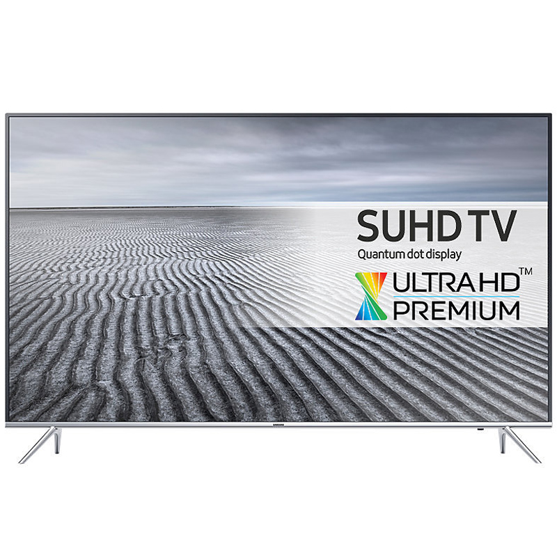 Samsung UE60KS7090UXZG LED-4K-TV