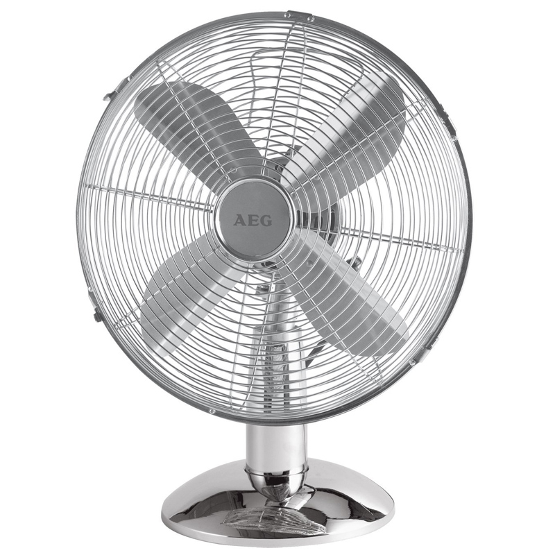 AEG VL5525M Tisch-Ventilator