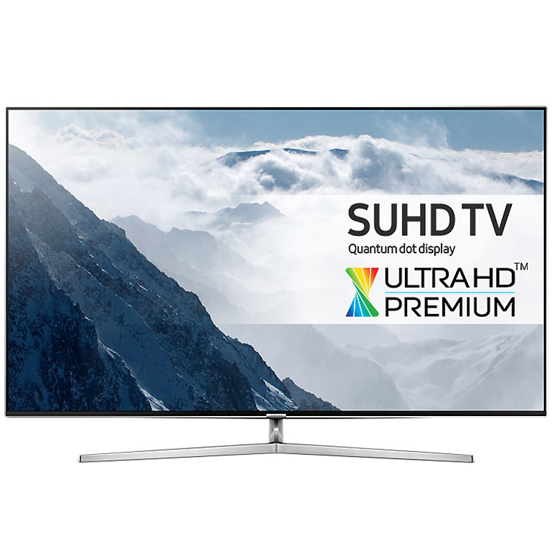 Samsung UE55KS8090TXZG LED-4K-TV