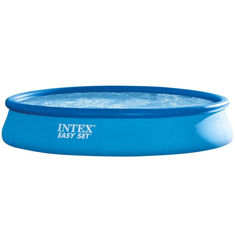 Intex Aufstellpool Easy Set Pools mit Filterpumpe