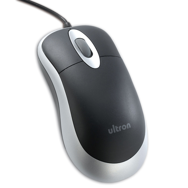 Ultron UM-100 Optische Maus