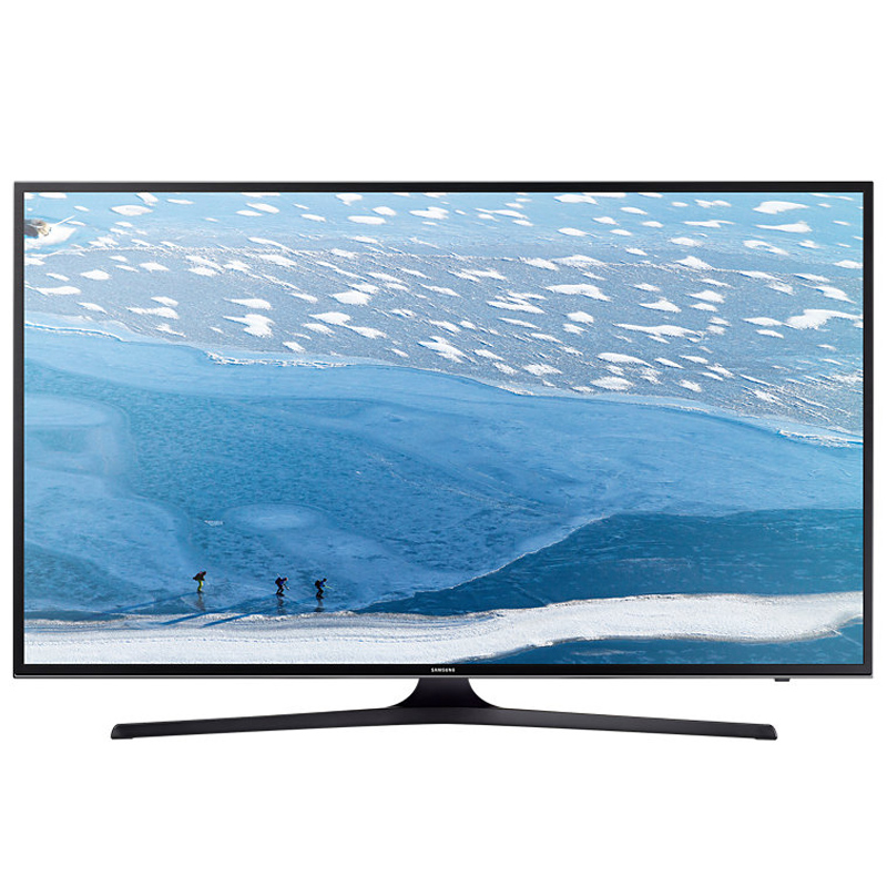 Samsung UE40KU6079UXZG LED-4K-TV