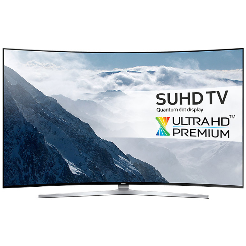 Samsung UE78KS9590TXZG LED-Curved-4K-TV